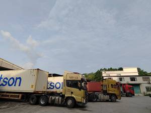 บริการขนส่ง ZS LOGISTICS สำหรับ Amazon FBA รับส่งด่วน Matson <span class=keywords><strong>CLX</strong></span> 11 วัน จัดส่งตรง 48 ชม. ขนถ่ายเร็ว DDP สหรัฐอเมริกา FBA บริการติดตามสินค้าแบบเต็มรูปแบบ ส่งถึงหน้าประตูบ้าน - Product Image 6
