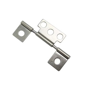 DS01T Kim Loại Mỏng Liên Tục Mô-men Xoắn Bản Lề Vị Trí Kiểm Soát Ma Sát Ở Lại Bản Lề - Product Image 6