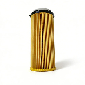 11427808443 Filtros de Aceite de Motor para Automóviles BMW Serie 7 F01, Serie 5 F07, Serie 3 E91 E90 al por Mayor - Product Image 2