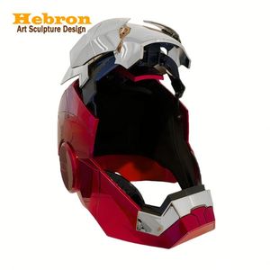 Masques et casques de fête <span class=keywords><strong>Optimus</strong></span> <span class=keywords><strong>Prime</strong></span> pour Halloween, masques intégraux, casques de costume <span class=keywords><strong>Optimus</strong></span> <span class=keywords><strong>Prime</strong></span> pour le divertissement - Product Image 1
