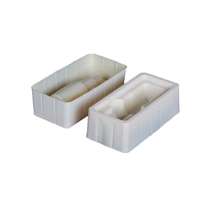 Tùy chỉnh vỉ khay <span class=keywords><strong>PS</strong></span> chân không hình thành mỹ phẩm nhựa đổ xô bao bì vỉ khay - Product Image 3