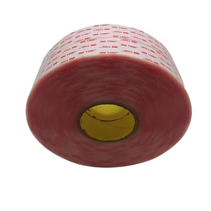 เทปกาวอะคริลิคโฟม VHB 3M 4905 4910 แบบสองหน้า สำหรับงานยานยนต์ - Product Image 4
