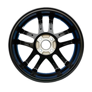 <span class=keywords><strong>ล้อ</strong></span>อะลูมิเนียมอัลลอยสำหรับรถยนต์นั่งส่วนบุคคลดีไซน์ใหม่ - Product Image 3