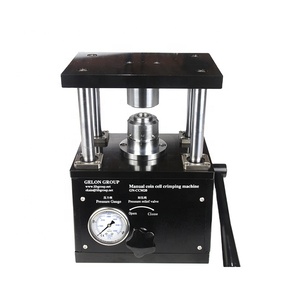 手動コインセルクリンプマシン用ボタンバッテリークリンパーCR2032 CR2016 - Product Image 5