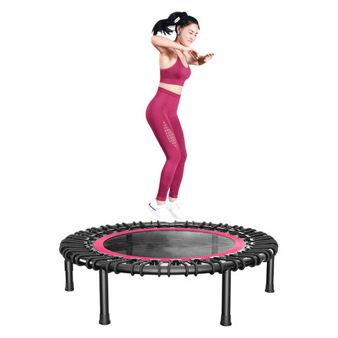 gymnastics mini trampoline