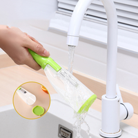 Éplucheur à main en plastique PP Choice Fun en gros avec boîte de rangement pour éplucher les pommes de terre et les légumes, comprend une poubelle, rangement pratique