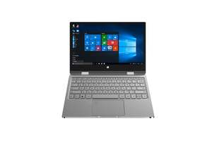 11 Inch White Laptop with 360 Degree Rotary Touch Screen 8GB DDR4 Ram 1TB SSD Notebook <strong>Computer</strong> - Product Image 6