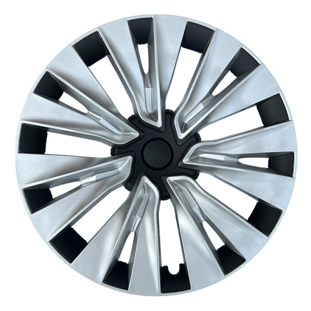 Black Silver