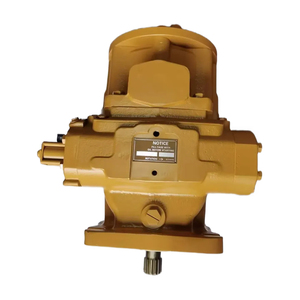 Pompe hydraulique principale pour chargeuse sur pneus Caterpillar 993K, références 3849434, 3849439, 3849437, 3849431, 3849432, modèle 993K – Vente chaude - Product Image 1