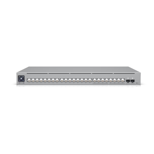 Switch de Red Industrial Empresarial Pro 24 PoE Capa 3 con 24 Puertos Gigabit RJ45, Capacidad de 420 Gbps y 400 W PoE - Product Image 6