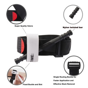 Rescate al aire libre impermeable táctico supervivencia <span class=keywords><strong>Trauma</strong></span> Ifak bolsa Primeros Auxilios Kit de emergencia para atención médica - Product Image 4