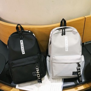 Custom Logo Durable <b>Large</b> Capacity Waterproof Polyester Lining Zipper Closure Customized Universal Outdoor & Daily Use <b>Bag</b> - Product Image 1
