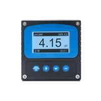 Contrôleur de pH/ORP T3000, compteur en ligne, contrôle automatique, contrôleur de pH/ORP, pH-mètre, qualité de l'eau