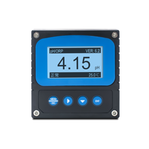 T3000 pH/ORPコントローラーメーターオンライン自動制御Ph /orpコントローラーPHメーター水質 - Product Image 1