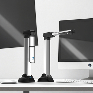 Eloam s1800a2 (18.0MP) USB2.0 tự động lấy nét Máy quét tài liệu <span class=keywords><strong>A2</strong></span> Kích thước 1 giây quét 1 năm bảo hành có sẵn - Product Image 1