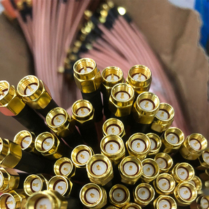 Cáp <span class=keywords><strong>SMA</strong></span> sang <span class=keywords><strong>SMA</strong></span> RG142 chất lượng cao, Cáp <span class=keywords><strong>SMA</strong></span> đực RG142 tổn hao thấp, <span class=keywords><strong>SMA</strong></span> đực sang <span class=keywords><strong>SMA</strong></span> đực - Product Image 6