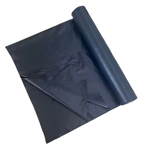 4 Mil /6 Mil 20' X 100' <strong>Plastic</strong> Construction Film Poly <strong>Sheeting</strong> Polythene Film <strong>on</strong> <strong>Roll</strong> for Builder - Product Image 5
