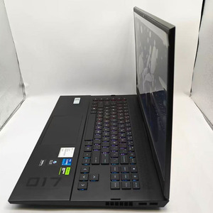 Laptop para Juegos <span class=keywords><strong>HP</strong></span> <span class=keywords><strong>OMEN</strong></span> 9 Plus <span class=keywords><strong>I7</strong></span>-13700HX con 32 GB de RAM, 1 TB SSD, Pantalla HD de 17.3 Pulgadas y 165 Hz, <span class=keywords><strong>16</strong></span> Núcleos, RTX4070 - Product Image 4