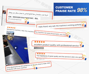 خط إنتاج رقائق البطاطس والكاجو والفول السوداني والسمك والفشار والدجاج من شيبودي مع مصعد - Product Image 4