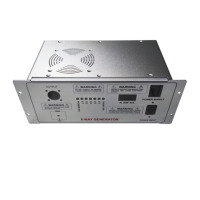 Équipement audio 8U/12U14U16U Amplificateur Cabinet Console de mixage Rack Performance Châssis Stage Aviation Box