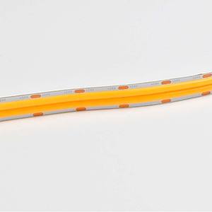 Tira de LED Flexible COB de Doble Fila, Banda de Luz Extra Ancha, Brillo Uniforme para Iluminación de Gabinetes y Vitrinas - Product Image 6