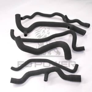 MANGUERAS DE REFRIGERANTE DE SILICONA FIT RENAULT <span class=keywords><strong>CLIO</strong></span> 172 <span class=keywords><strong>182</strong></span> - Product Image 3