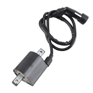Transformateur haute tension 5EL-82320-00-00 pour XVS1100 V Star 1999 2009, utilisation électronique monophasée - Product Image 2