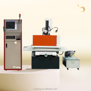 Costo-efficace DK7745 Mini CNC EDM macchina per la programmazione di Computer lungo filo di alimentazione cuscinetto piccolo Cabinet Design - Product Image 2