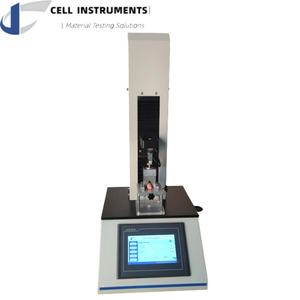 جهاز تحليل التماسك للجل، أداة اختبار القوام الصيدلاني - Product Image 6