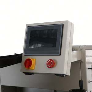 Máquina de embalaje de película termorretráctil Máquina de embalaje automática Máquina de sellado Máquina de embalaje de huevos termorretráctil completamente automática - Product Image 3