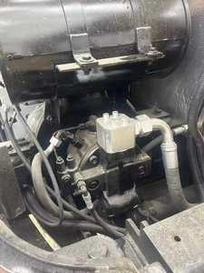 Excavatrice sany 245 de 24 tonnes en bon état pour l'exploitation minière excavatrice de construction excavatrice sany sy245h d'occasion à vendre - Product Image 4