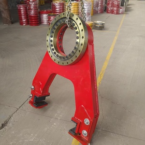 Estructura de Guí<span class=keywords><strong>a</strong></span> Kelly de Alto Rendimiento y Precio de Fábrica para Plataforma de Perforación Rotatoria - Product Image 4