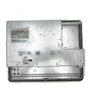 En stock 6AV3515 1MA22 Panneau opérateur PLC de module toutes séries scellé en usine 6AV3515-1MA22