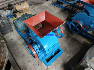 Machine à casser la pierre <span class=keywords><strong>portable</strong></span> broyeur à marteaux diesel prix du concasseur à mâchoires - Product Image 5