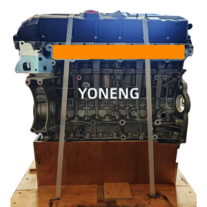 ชุดเครื่องยนต์ N52B30AF N52B30AE <span class=keywords><strong>N52B30</strong></span> 3.0L L6สำหรับ BMW 5 Series 7 <span class=keywords><strong>N52B30</strong></span>มอเตอร์ X1 X5 X3 - Product Image 3
