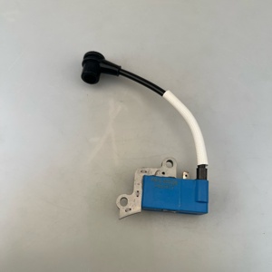 <strong>Ignition</strong> Coil <strong>Module</strong> for <strong>ECHO</strong> A10085 A411001740 Chainsaw CS-4510ES - Product Image 1