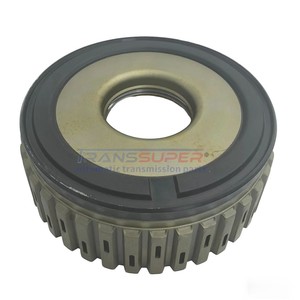 Neuer Bestseller U340E U341E Automatikgetriebe Kolbensatz 144300A Passend für Toyota Corolla Vios, Hohe Qualität - Product Image 2