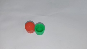ZEDA Non-Refillable PP <b>Pump</b> Sprayer Cap with Screw-On Closure 7MM Port Size for Medicated Oil <b>Bottles</b> - Product Image 4