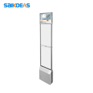 Saikoeas Cung cấp nhà máy whosale giá AM chống trộm hệ thống với quảng cáo hiển thị màn hình EAS báo động an ninh cho quần áo cửa hàng - Product Image 2