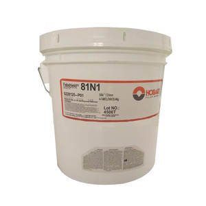 Suministro de fábrica Herbert revestimiento de tubería de aceite alambre soldado mes81N1 Alambre de soldadura con núcleo fundente autoasegurado - Product Image 3