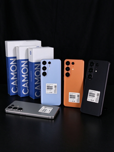 Camon 50 Pro รุ่น Global Edition, กล้องสวยในตัว, แบตเตอรี่ขนาดใหญ่, โทรศัพท์มือถือปลดล็อคเต็มระบบด้วยระบบจดจำใบหน้า - Product Image 1