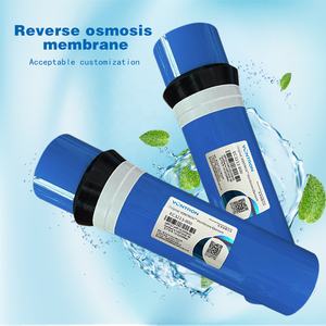 Popular membrana Vontron ULP1812 RO para filtro de agua de mar doméstico e industrial del sistema de ósmosis de reserva - Product Image 5