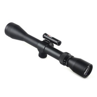 Fournisseur de premier plan Combo Lunette de visée thermique de vision nocturne Laser vert rouge Montage de lunette de visée Lpvo Ffp Optique tactique Lunette de visée de chasse Point rouge
