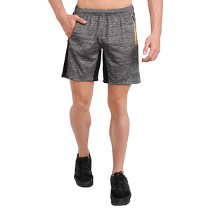 Good Quality PolyesterCotton Casual Wear Lightweight High Waist Elastic <b>Shorts</b> Active Wear Solid Sports <b>Shorts</b> <b>Quick</b> <b>Dry</b> for <b>Men</b> - Product Image 1