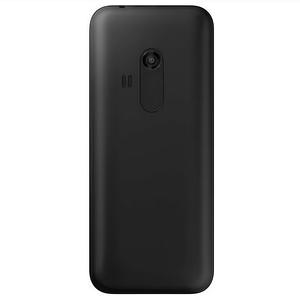 Venta al por mayor 220 GSM 2G Bar Older Dual-SIM Ancianos Teléfono móvil con botones rectos Función de tarjeta dual - Product Image 5