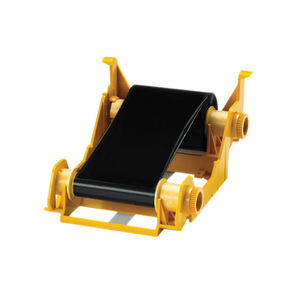 Imprimante de cartes Zebra ZXP série 3C, par sublimation, transfert thermique direct sur carte PVC avec ruban de transfert d'identité - Product Image 4