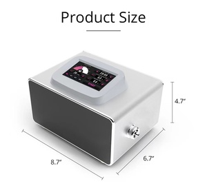 Instrumento de Alta Calidad para Aumento de Senos con Vacío, Copa de Elevación de Senos, Levantamiento de Glúteos, Equipo de Masaje de Belleza para el Pecho - Product Image 4