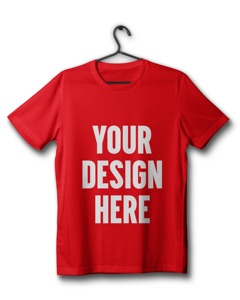 Camiseta de 210 g/m², 100 % algodón, diseño único, ropa de verano, camisetas al por mayor, camiseta barata para hombre, camiseta lisa con logotipo personalizado al por mayor - Product Image 2