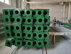 เสาไฟถนนพลังงานแสงอาทิตย์แบบเหล็กชุบสังกะสี ขนาด 4ม. 5ม. 6ม. 7ม. 8ม. 9ม. 10ม. 12ม. แบบแขนเดี่ยวและแขนคู่ ราคา - Product Image 3