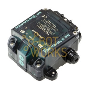 Pepperl+Fuchs 260497 - ใหม่ - Product Image 1